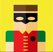 IcoMania Answers Robin