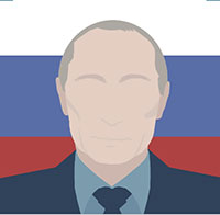 IcoMania Answers Putin