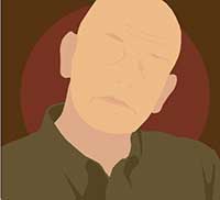 IcoMania Answers John Malkovich