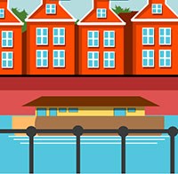 IcoMania Answers Amsterdam