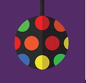 Icon Pop Word Answers Disco