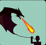 Icon Pop QuizDrogon