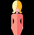 Icon Pop QuizMartian Girl