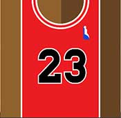 IcoMania Answers Michael Jordan