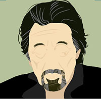 IcoMania Answers Al Pacino