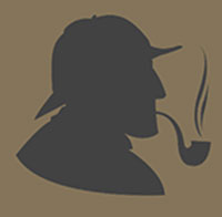 IcoMania Answers Sherlock Holmes