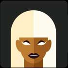 Icon Pop Quiz level 8-7 Character
