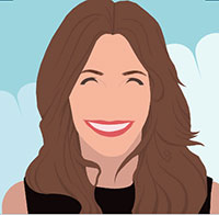 IcoMania Answers Julia Roberts