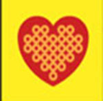 A heart shape The answer is: Cheerios