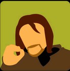 Icon Pop Quiz level 8-26 Famous People