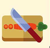 Icon Pop Word Answers Chopping