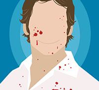 IcoMania Answers Dexter