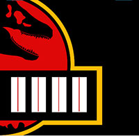 IcoMania Answers Jurassic Park
