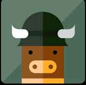 Icon Pop QuizBuffalo Soldier