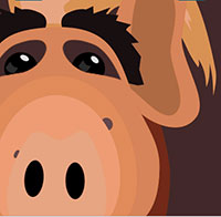 IcoMania Answers Alf