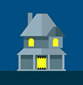 Icon Pop QuizMonster House