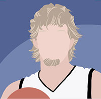 IcoMania Answers Dirk Nowitzki
