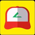 Icon Pop Quiz level 8-42 Character