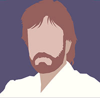 IcoMania Answers Chuck Norris