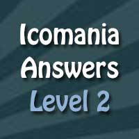 Icomania Levels 1-17 image 9