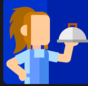 Icon Pop QuizDiner Dash