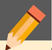 Icon Pop Word Answers Drawing