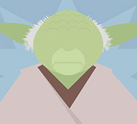 IcoMania Answers Yoda