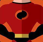 Icon Pop Quiz Answers Character Level 2 image 6