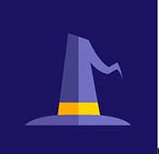 Icon Pop Word Answers Witch