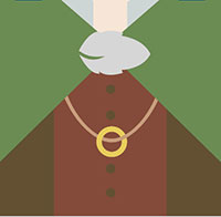 IcoMania Answers Frodo