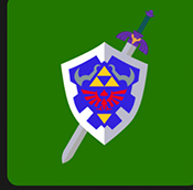 Icon Pop QuizThe Legend of Zelda