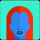 Icon Pop Quiz level 8-5 Character