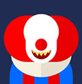 Icon Pop QuizPennywise