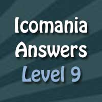 Icomania Levels 1-17 image 16