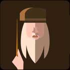 Icon Pop Quiz level 8-14 Character