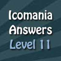 Icomania Levels 1-17 image 4