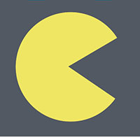 IcoMania Answers Pacman