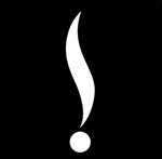 A white line with a point on the bottom The answer is: Sunsilk