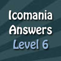 Icomania Levels 1-17 image 13