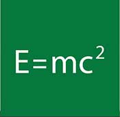 IcoMania Answers Albert Einstein