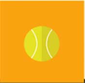Icon Pop Word Answers Tennis