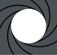 IcoMania Answers James Bond