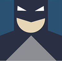 IcoMania Answers Batman