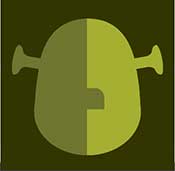 IcoMania Answers Shrek