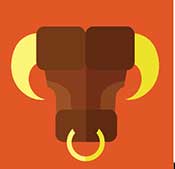 Icon Pop Word Answers Taurus