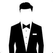 Icon Pop QuizSuit & Tie