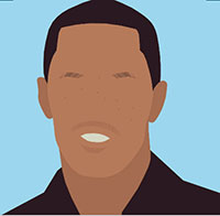IcoMania Answers Jamie Foxx
