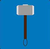 Icon Pop Quiz Answers Character Level 1 image 15