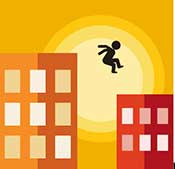 Icon Pop Word Answers Sport Level 9 Parkour