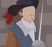 IcoMania Answers D'Artagnan